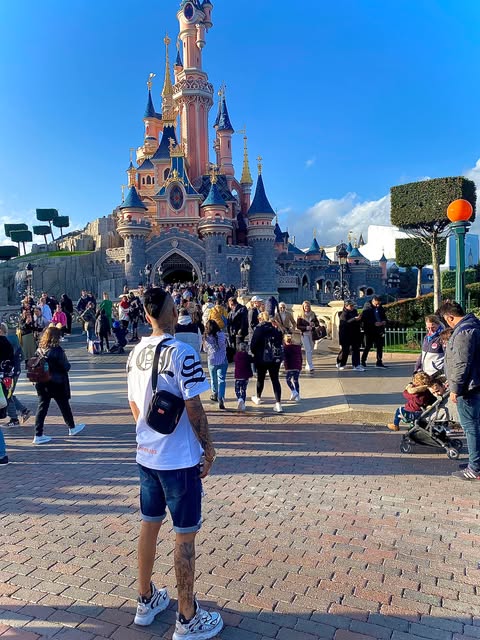 Disneyland París