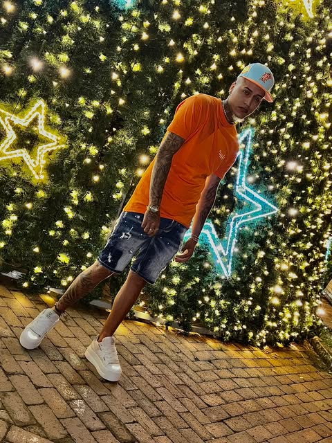 Luces de noche